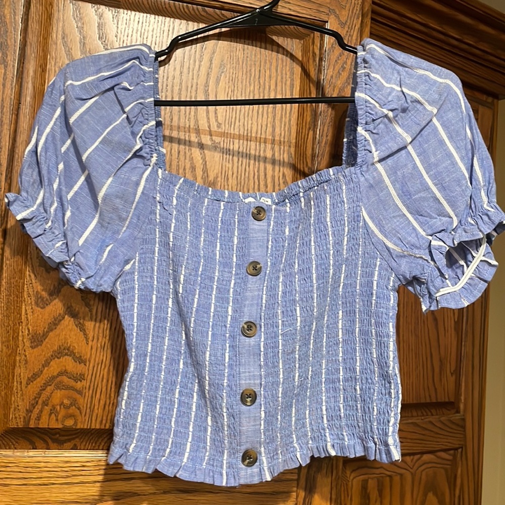 Ten sixty Sherman, women’s top